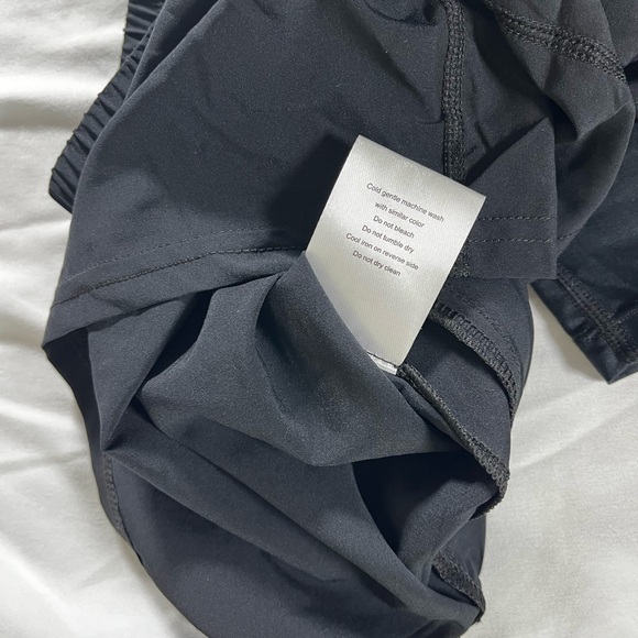 Barbell Maverick Men's Black Athletic Shorts size Medium NWT - Picture 9 of 13